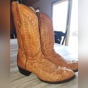 Dan Post Boots size 11